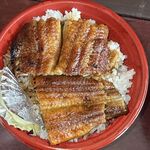 炭火焼うなぎ 東山物産 - 炭火焼うなぎ東山物産(みえけん志摩市)TMGP撮影