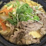 吉野家 - 料理写真:
