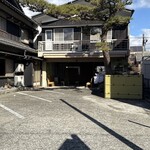炭火焼うなぎ 東山物産 - 炭火焼うなぎ東山物産(みえけん志摩市)TMGP撮影