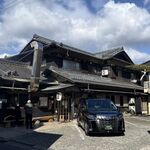 炭火焼うなぎ 東山物産 - 炭火焼うなぎ東山物産(みえけん志摩市)TMGP撮影