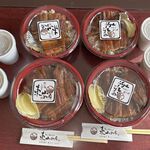 炭火焼うなぎ 東山物産 - 炭火焼うなぎ東山物産(みえけん志摩市)TMGP撮影