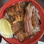 炭火焼うなぎ 東山物産 - 炭火焼うなぎ東山物産(みえけん志摩市)TMGP撮影