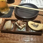 だんらん処 心 - 