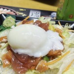 つきじ海賓 - 料理写真:彩ポキ