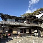炭火焼うなぎ 東山物産 - 炭火焼うなぎ東山物産(みえけん志摩市)TMGP撮影