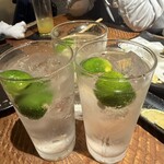 だんらん処 心 - 