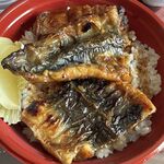 炭火焼うなぎ 東山物産 - 炭火焼うなぎ東山物産(みえけん志摩市)TMGP撮影