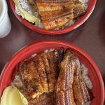 炭火焼うなぎ 東山物産 - 炭火焼うなぎ東山物産(みえけん志摩市)TMGP撮影