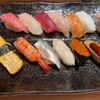 神田江戸ッ子寿司 - 