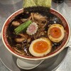 中華蕎麦はれのち晴