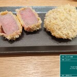 とんかつ成蔵 - 