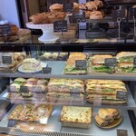 イキ ロースタリー&イータリー - 