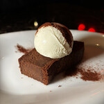 THE COMMA,Italian Terrace NAMBA - 