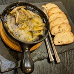 難波 肉と魚と酒 雄 - 