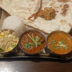 アロマズ オブ インディア - 