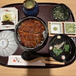 ひつまぶし備長 - 