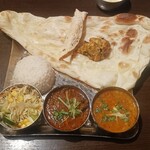 アロマズ オブ インディア - 