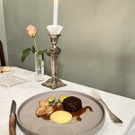 マダム・トキ - 