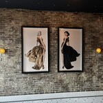 THE COMMA,Italian Terrace NAMBA - 