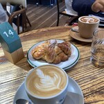 イキ ロースタリー&イータリー - 