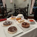 マダム・トキ - 