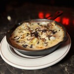 THE COMMA,Italian Terrace NAMBA - 