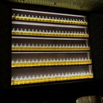 THE COMMA,Italian Terrace NAMBA - 