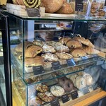 イキ ロースタリー&イータリー - 