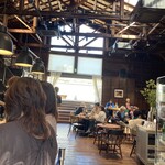 イキ ロースタリー&イータリー - 