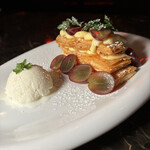 THE COMMA,Italian Terrace NAMBA - 