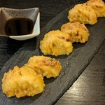 難波 肉と魚と酒 雄 - 