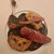 D'ORO HATSUDAI - 料理写真: