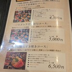 難波 肉と魚と酒 雄 - 