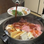肉のやまもと - 
