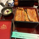 いづもや 日本橋三越店 - 