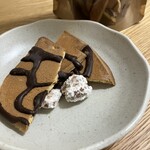 亀井堂総本店 - 