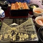 いづもや 日本橋三越店 - 