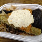 ほっかほっか亭 - 料理写真: