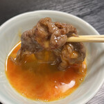 肉のやまもと - 