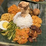 ラサ ボジュン - 