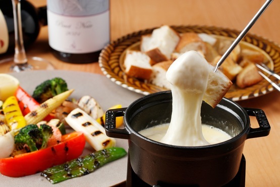 CheeseBistro Casaro