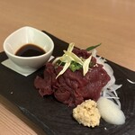 蕎麦割烹 山崎 - 