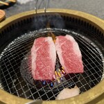 超絶焼肉 元三 - 