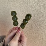 京阪宇治駅前 駿河屋 - 