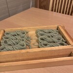 蕎麦割烹 山崎 - 