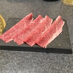 超絶焼肉 元三 - 