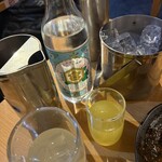 沖縄居酒屋 島人 - 