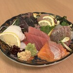 蕎麦割烹 山崎 - 