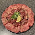 超絶焼肉 元三 - 