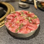 超絶焼肉 元三 - 